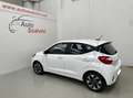 Hyundai i10 1.0 GPL Econext Connectline Bianco - thumbnail 5