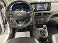 Hyundai i10 1.0 GPL Econext Connectline Bianco - thumbnail 8