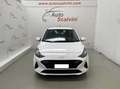 Hyundai i10 1.0 GPL Econext Connectline Bianco - thumbnail 2