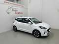 Hyundai i10 1.0 GPL Econext Connectline Bianco - thumbnail 1