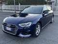 Audi A4 Avant 40 2.0 g-tron Business Sport 170cv s-tronic Blu/Azzurro - thumbnail 3