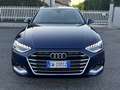 Audi A4 Avant 40 2.0 g-tron Business Sport 170cv s-tronic Blu/Azzurro - thumbnail 2