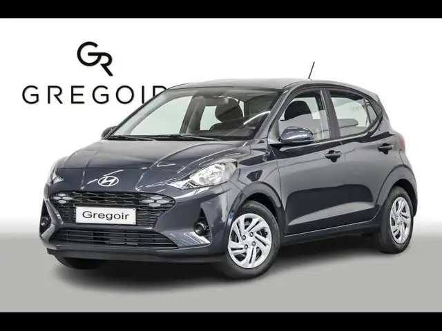 Hyundai i10 Twist