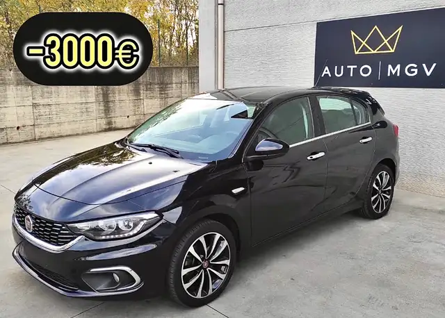 Fiat Tipo Tipo 5 porte II 5p 1.4 Lounge 95cv * PROMO