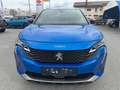 Peugeot 3008 Hybrid4 300 GT Blau - thumbnail 1