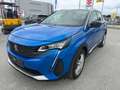 Peugeot 3008 Hybrid4 300 GT Blau - thumbnail 3