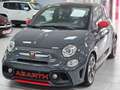 Fiat 500 Abarth 1.4i 595 Pack Rosso Clim Pano Ouvrant Carplay Gris - thumbnail 1