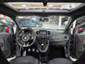 Fiat 500 Abarth 1.4i 595 Pack Rosso Clim Pano Ouvrant Carplay Gris - thumbnail 12