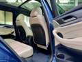 BMW X3 2.0iA xDrive30i M-Sport, 05/2018, 72.000kms Bleu - thumbnail 14