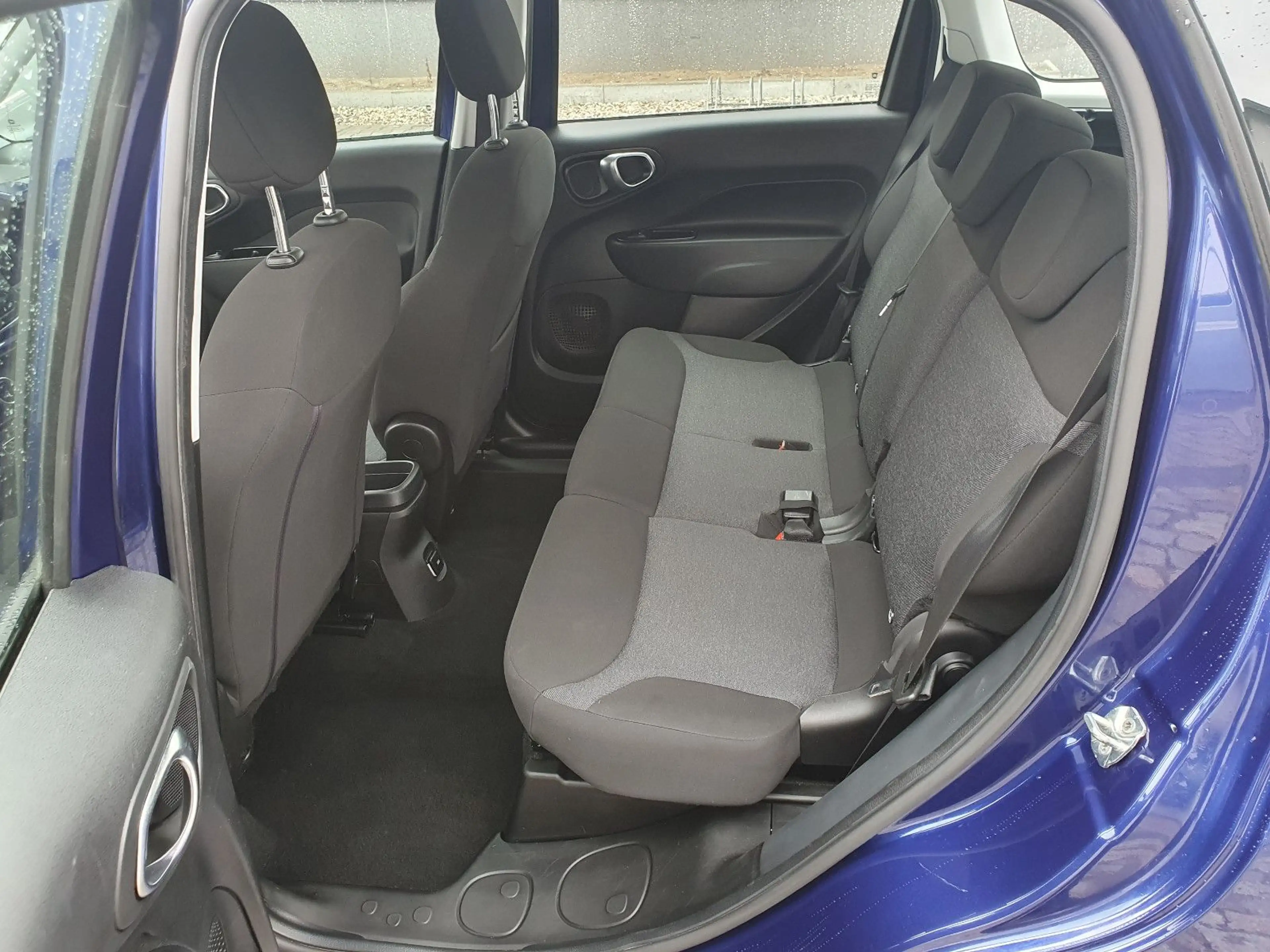 Fiat 500L 1.4 16V S-Design NAVI Allwetter ZR Wapu NEU — photo 13