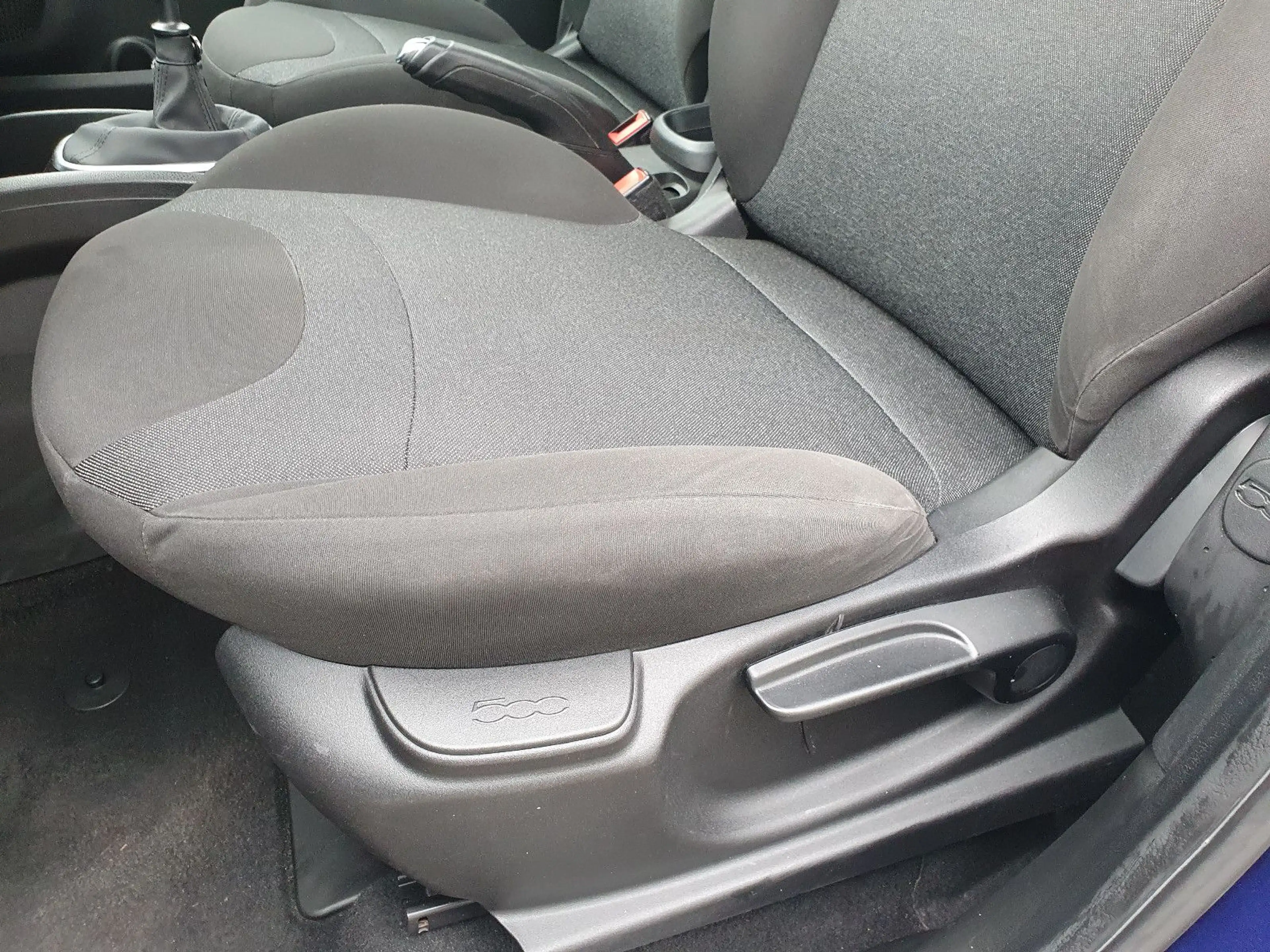 Fiat 500L 1.4 16V S-Design NAVI Allwetter ZR Wapu NEU — photo 20