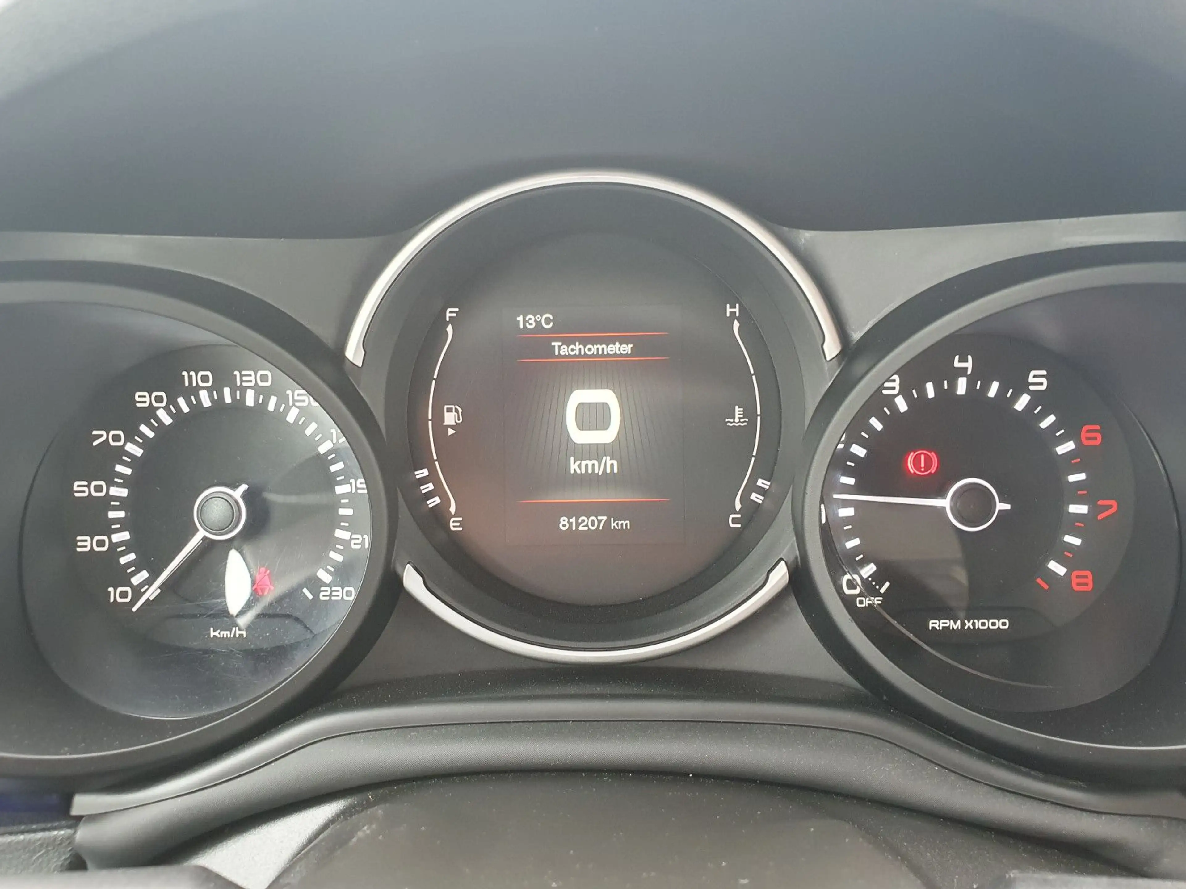 Fiat 500L 1.4 16V S-Design NAVI Allwetter ZR Wapu NEU — photo 26