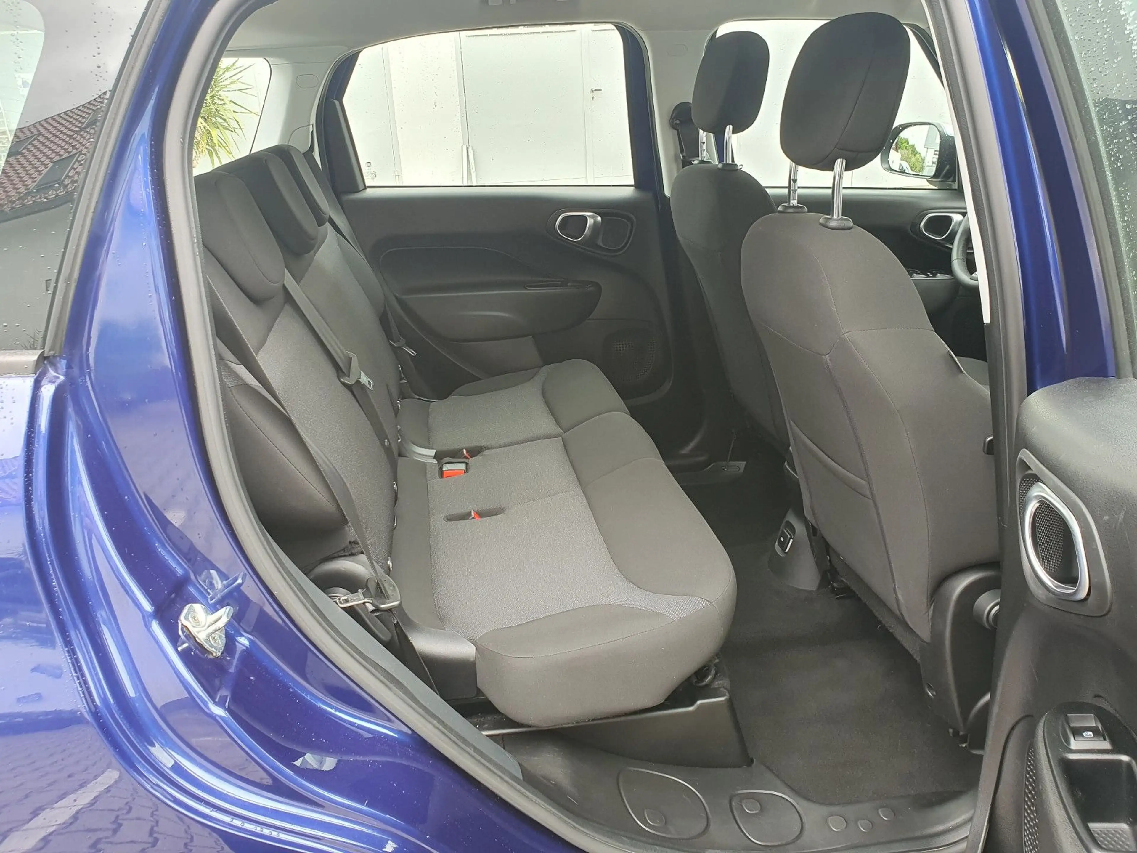 Fiat 500L 1.4 16V S-Design NAVI Allwetter ZR Wapu NEU — photo 17