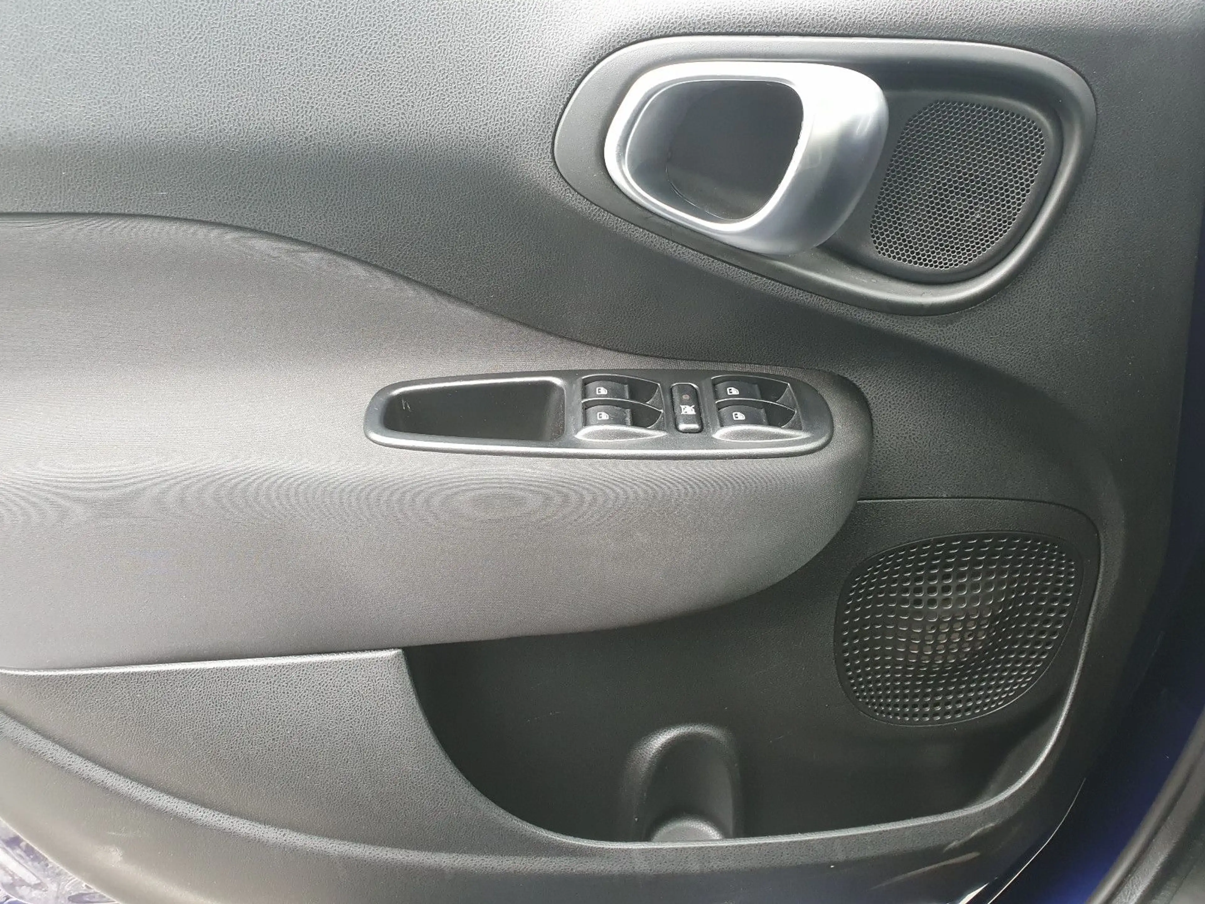 Fiat 500L 1.4 16V S-Design NAVI Allwetter ZR Wapu NEU — photo 24