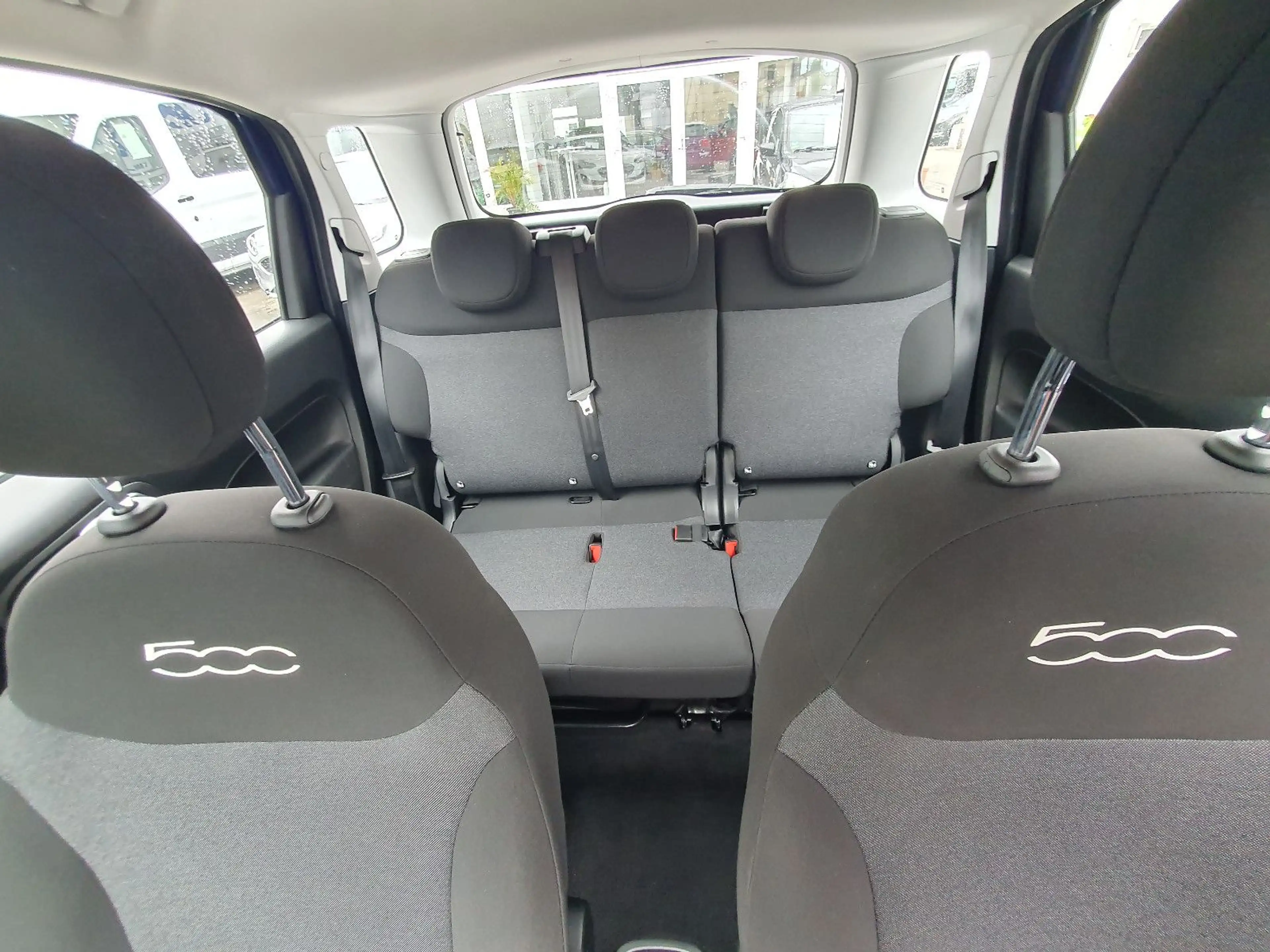 Fiat 500L 1.4 16V S-Design NAVI Allwetter ZR Wapu NEU — photo 30