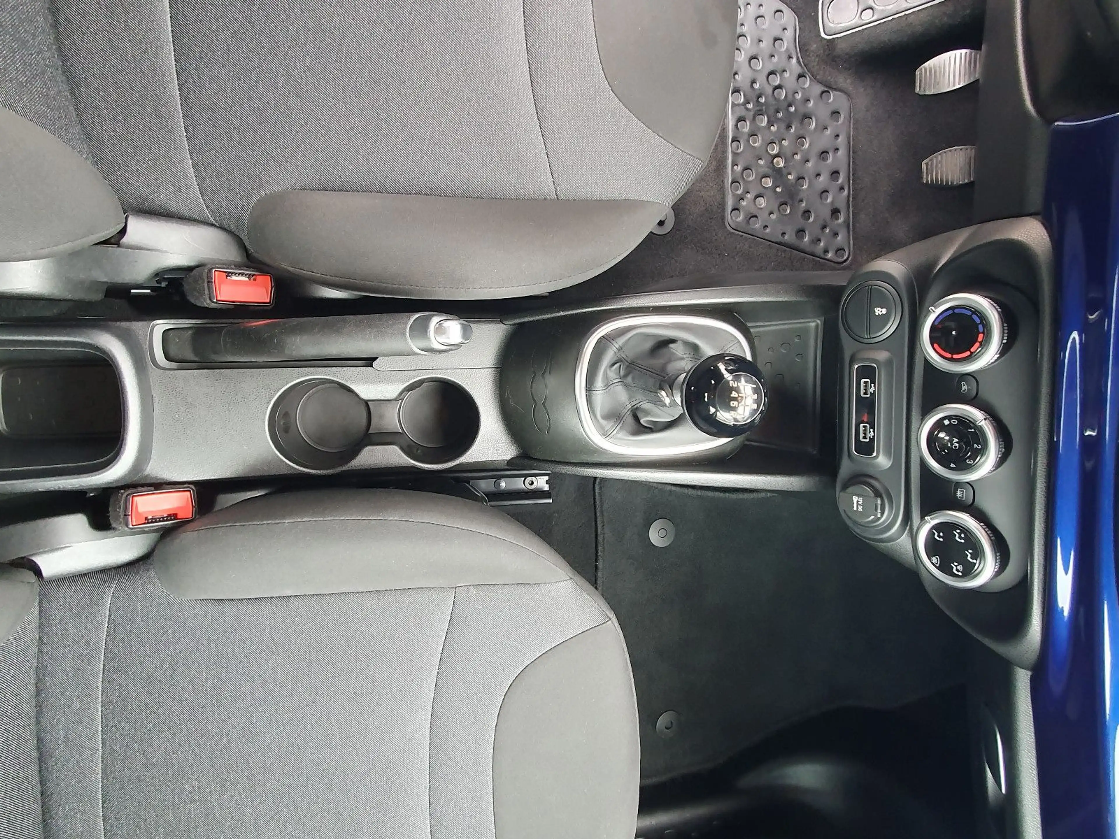Fiat 500L 1.4 16V S-Design NAVI Allwetter ZR Wapu NEU — photo 21