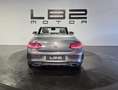 Mercedes-Benz C 220 Cabrio 220d 9G-Tronic Gris - thumbnail 6