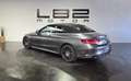 Mercedes-Benz C 220 Cabrio 220d 9G-Tronic Gris - thumbnail 5