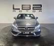 Mercedes-Benz C 220 Cabrio 220d 9G-Tronic Gris - thumbnail 11