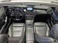 Mercedes-Benz C 220 Cabrio 220d 9G-Tronic Gris - thumbnail 13