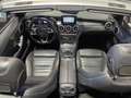 Mercedes-Benz C 220 Cabrio 220d 9G-Tronic Gris - thumbnail 12