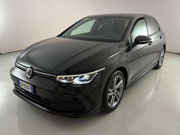 2.0 TDI SCR R-Line