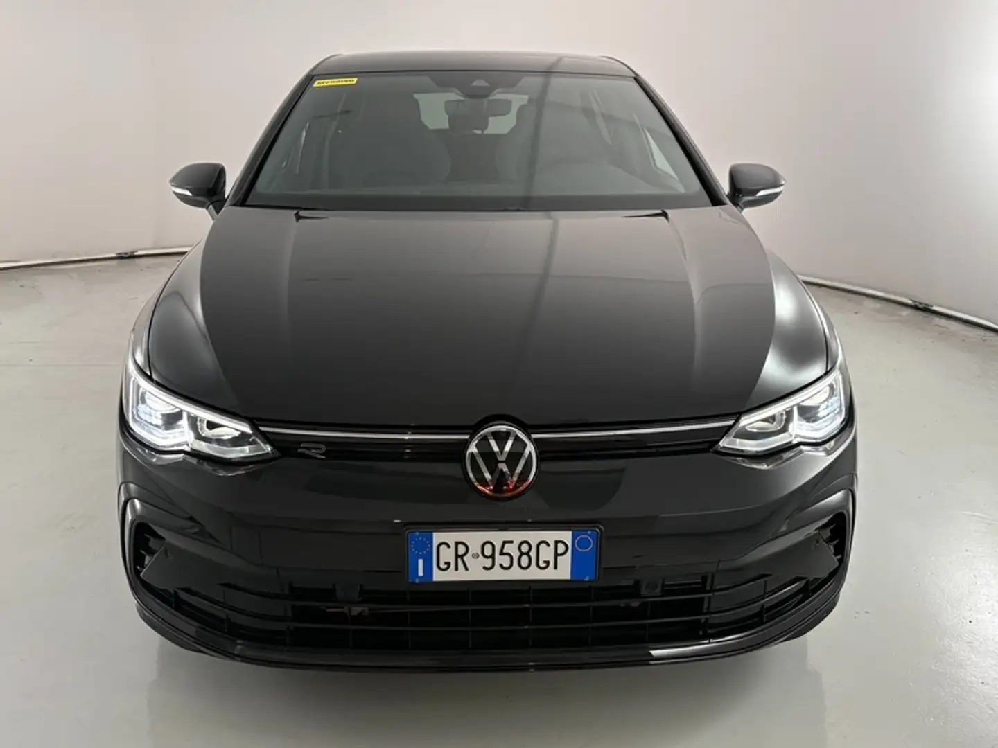 Volkswagen Golf 2.0 TDI SCR R-Line Grigio - 2