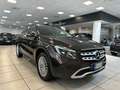 Mercedes-Benz GLA 200 d Business auto Marrone - thumbnail 1
