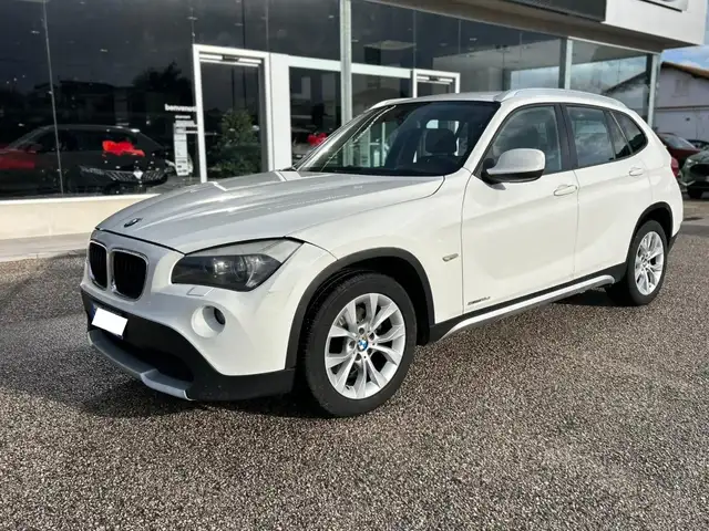 BMW X1 X1 sDrive18d