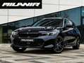 BMW 330 3-serie Touring 330e Xdrive M Sport |Pano|Carbon|H Blau - thumbnail 1