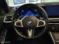 BMW 330 3-serie Touring 330e Xdrive M Sport |Pano|Carbon|H Blau - thumbnail 18