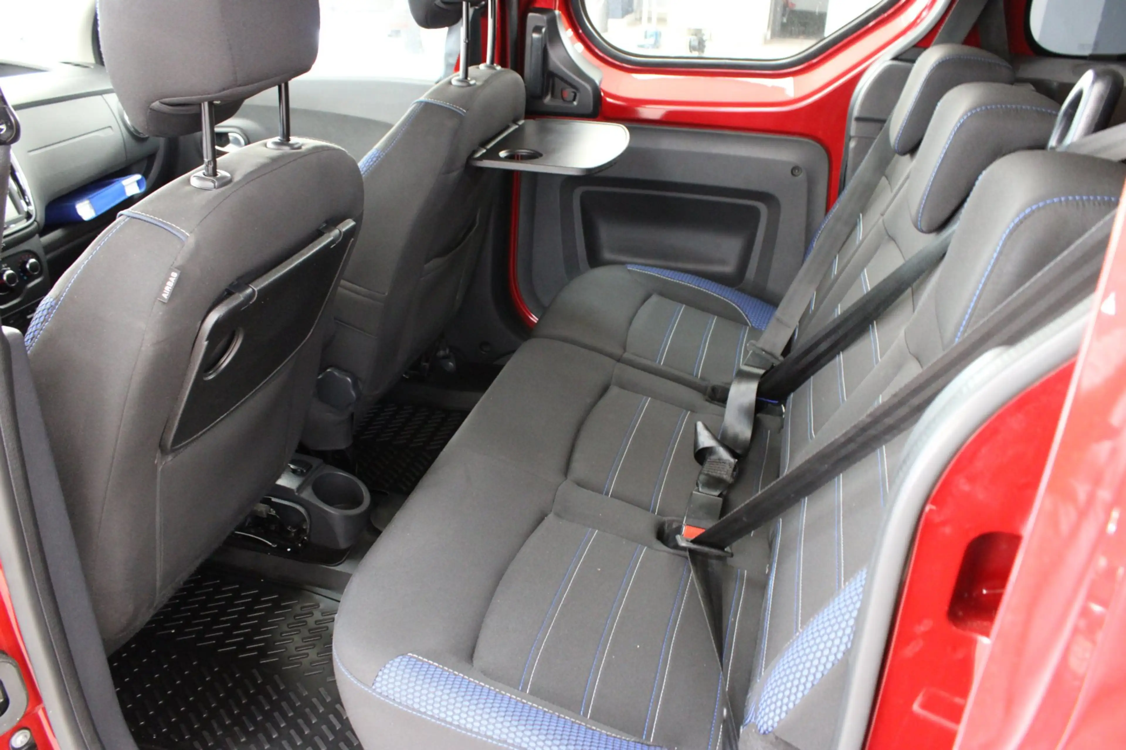 Dacia Dokker 1.3 TCe Comfort | Airco | | Cruise Control | Elec — photo 19