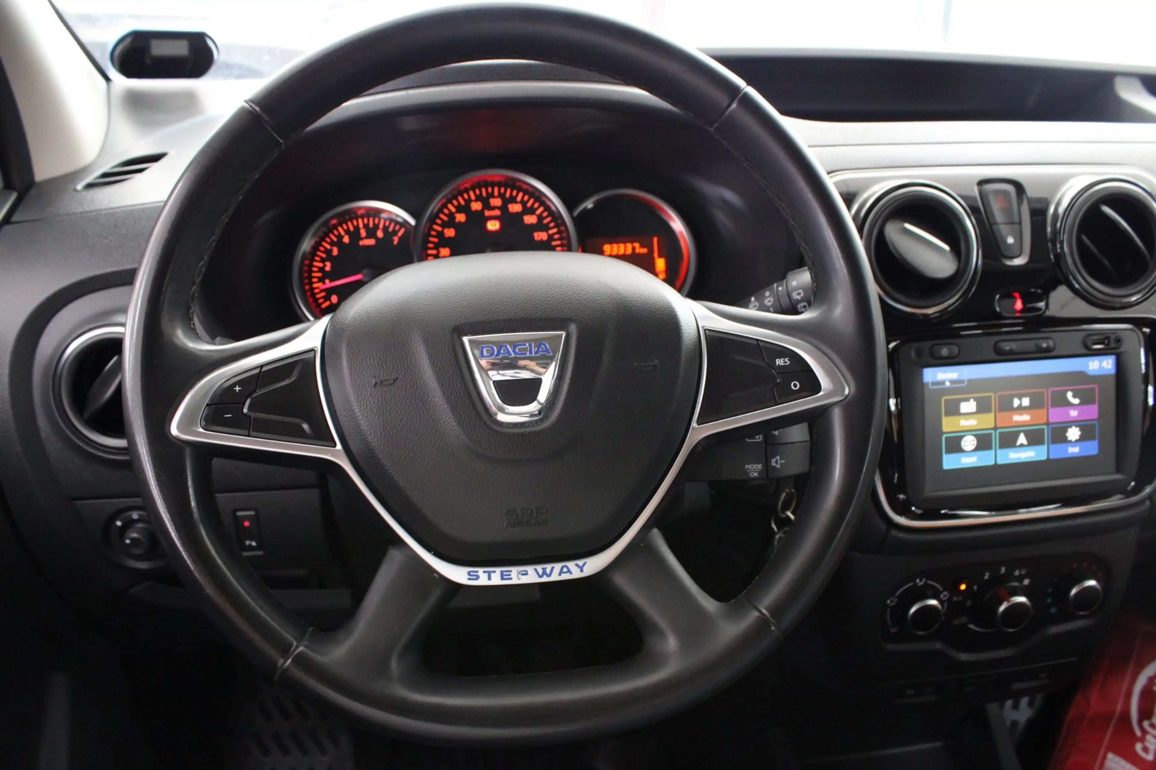 Dacia Dokker 1.3 TCe Comfort | Airco | | Cruise Control | Elec — photo 14