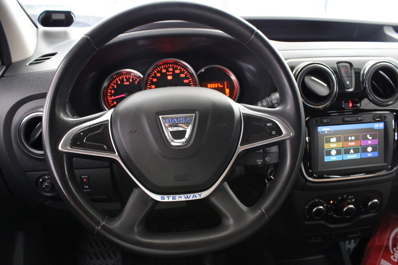 Dacia Dokker 1.3 TCe Comfort | Airco | | Cruise Control | Elec — photo 14