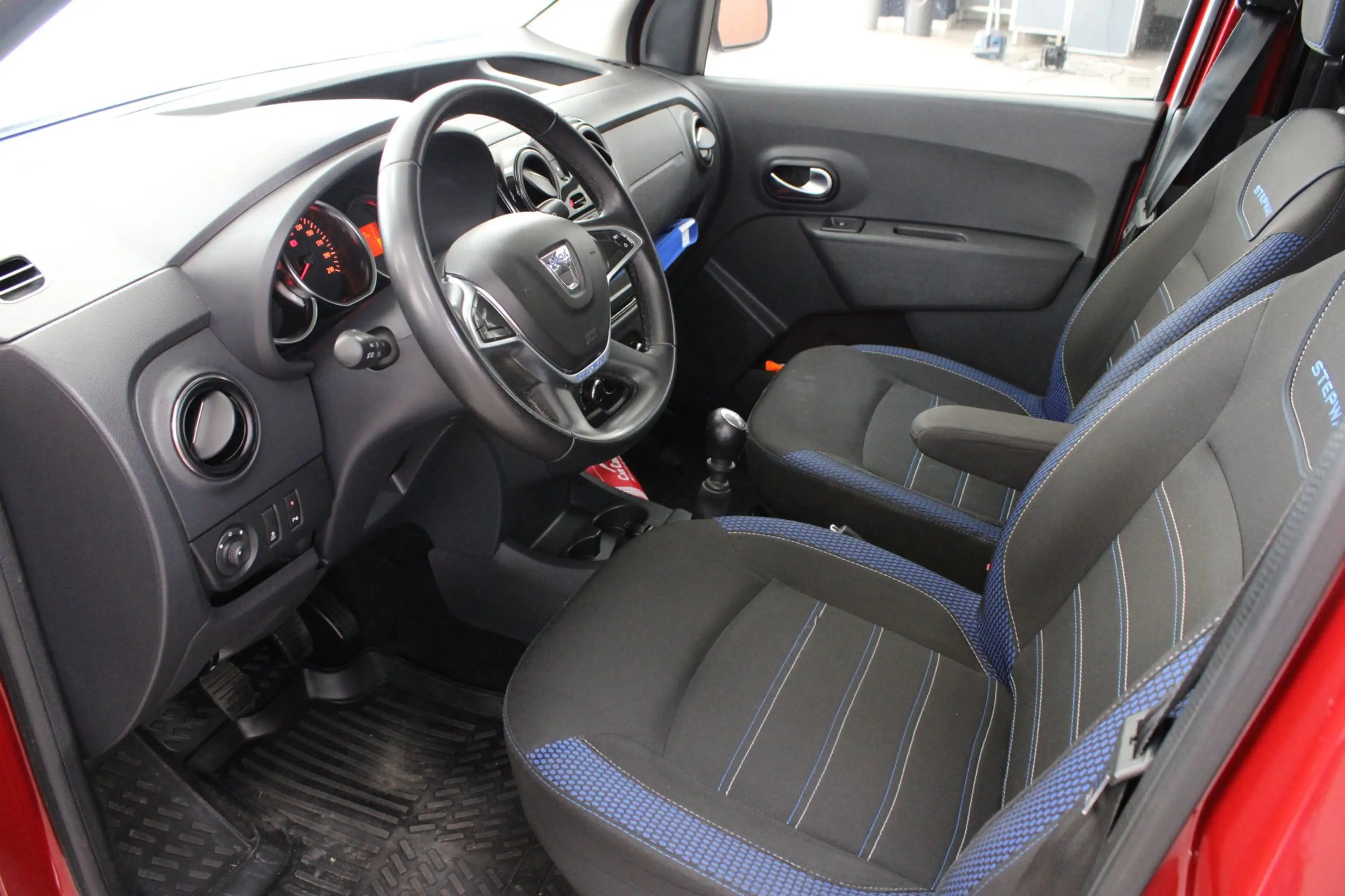 Dacia Dokker 1.3 TCe Comfort | Airco | | Cruise Control | Elec — photo 18