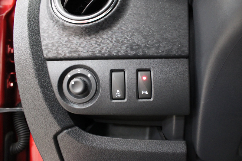 Dacia Dokker 1.3 TCe Comfort | Airco | | Cruise Control | Elec — photo 15