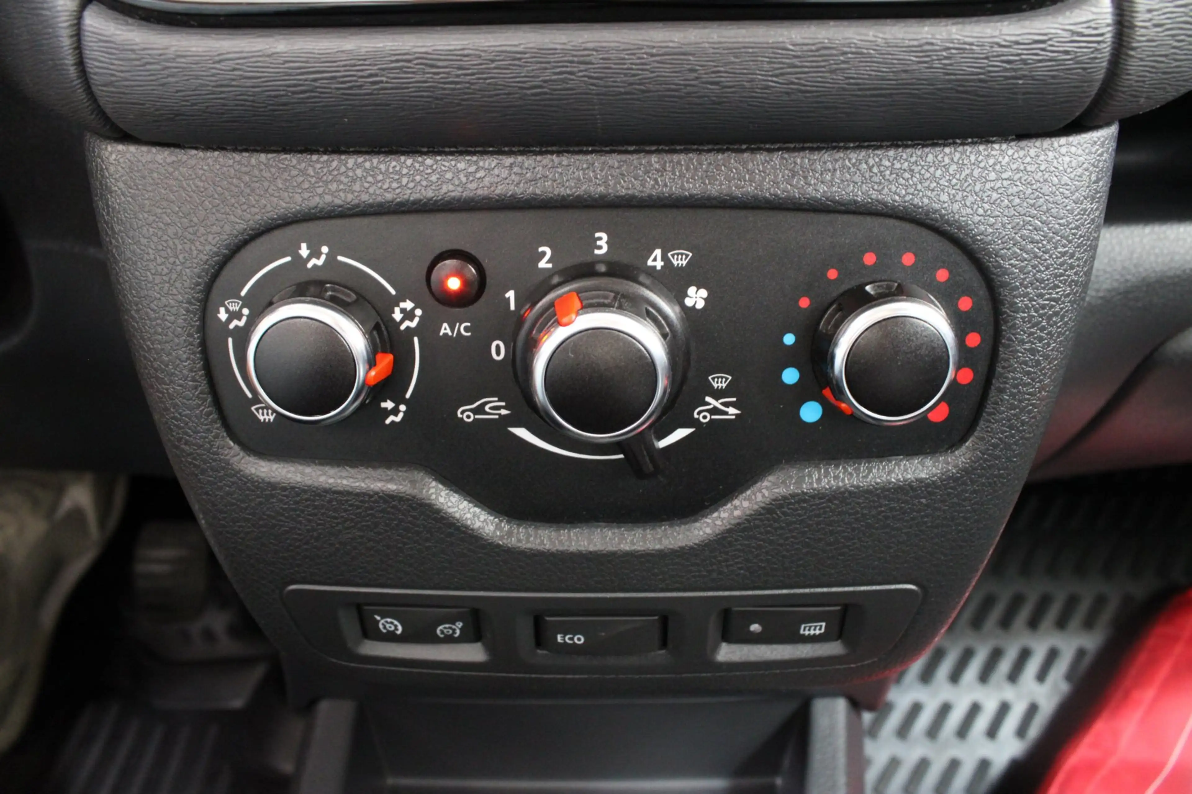 Dacia Dokker 1.3 TCe Comfort | Airco | | Cruise Control | Elec — photo 12