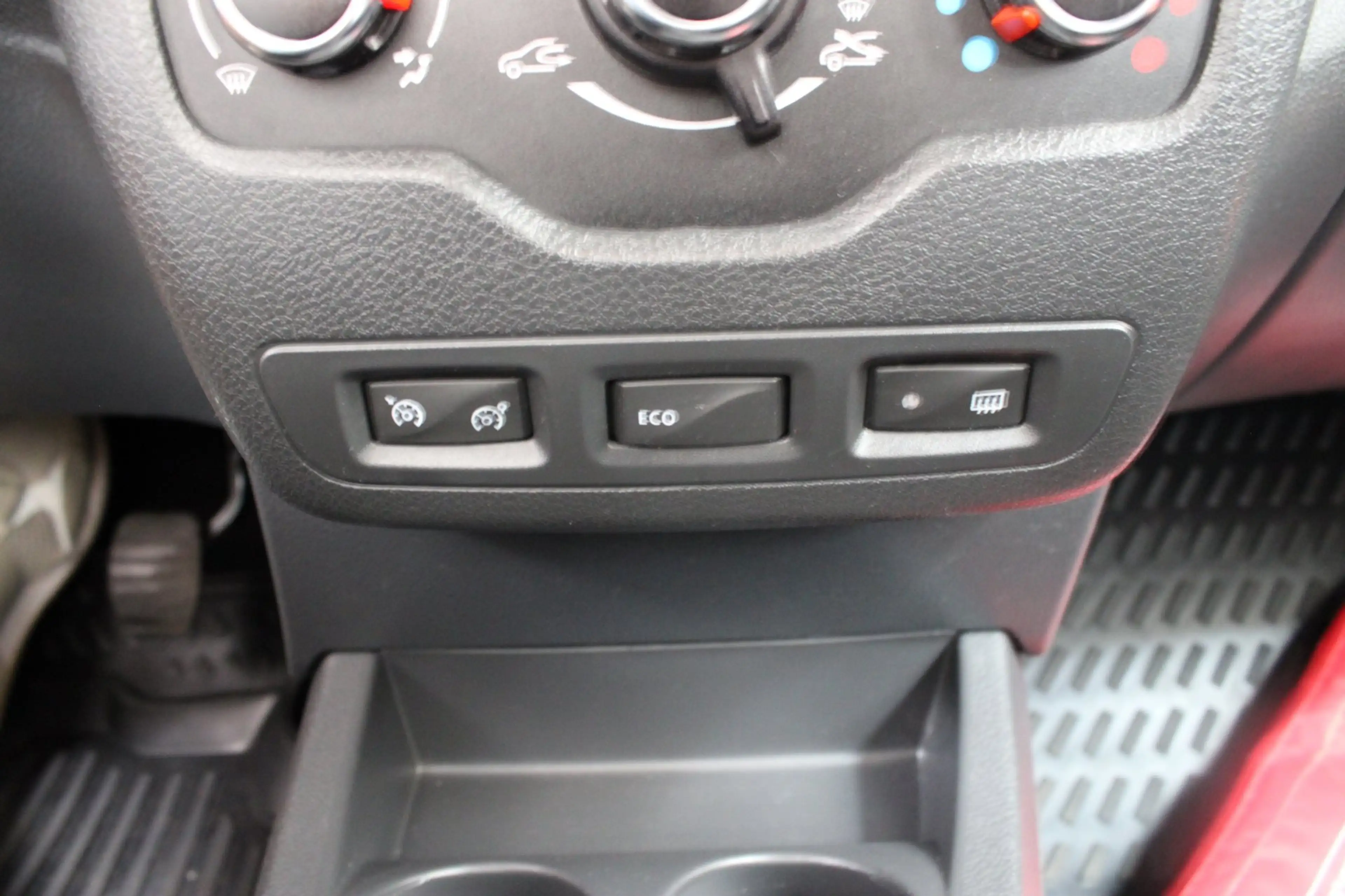 Dacia Dokker 1.3 TCe Comfort | Airco | | Cruise Control | Elec — photo 13