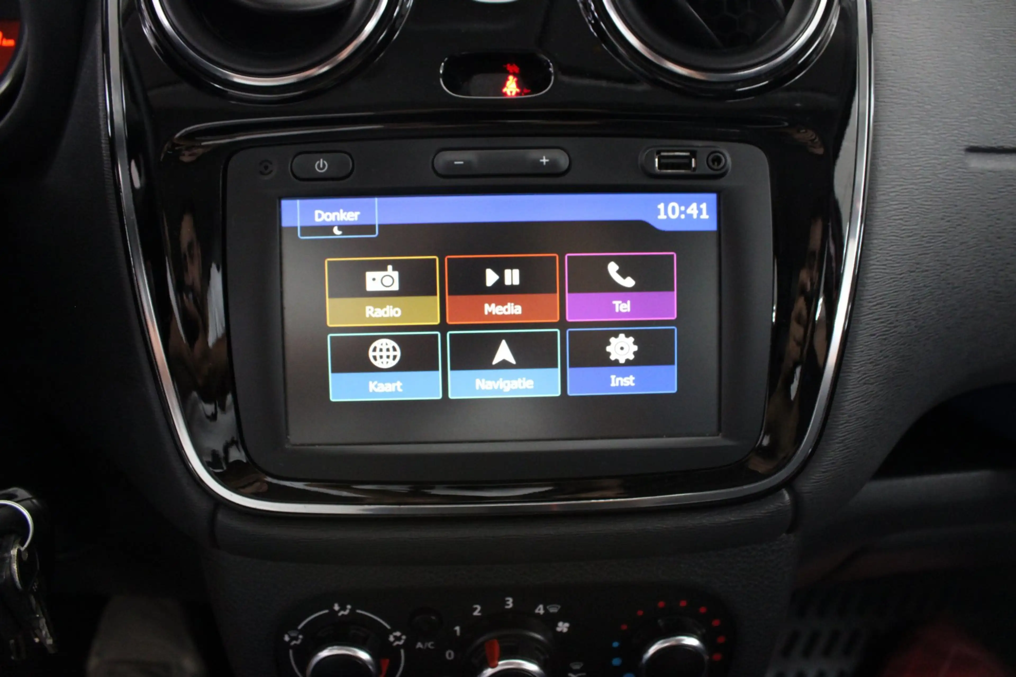 Dacia Dokker 1.3 TCe Comfort | Airco | | Cruise Control | Elec — photo 10