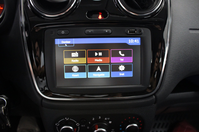 Dacia Dokker 1.3 TCe Comfort | Airco | | Cruise Control | Elec — photo 10
