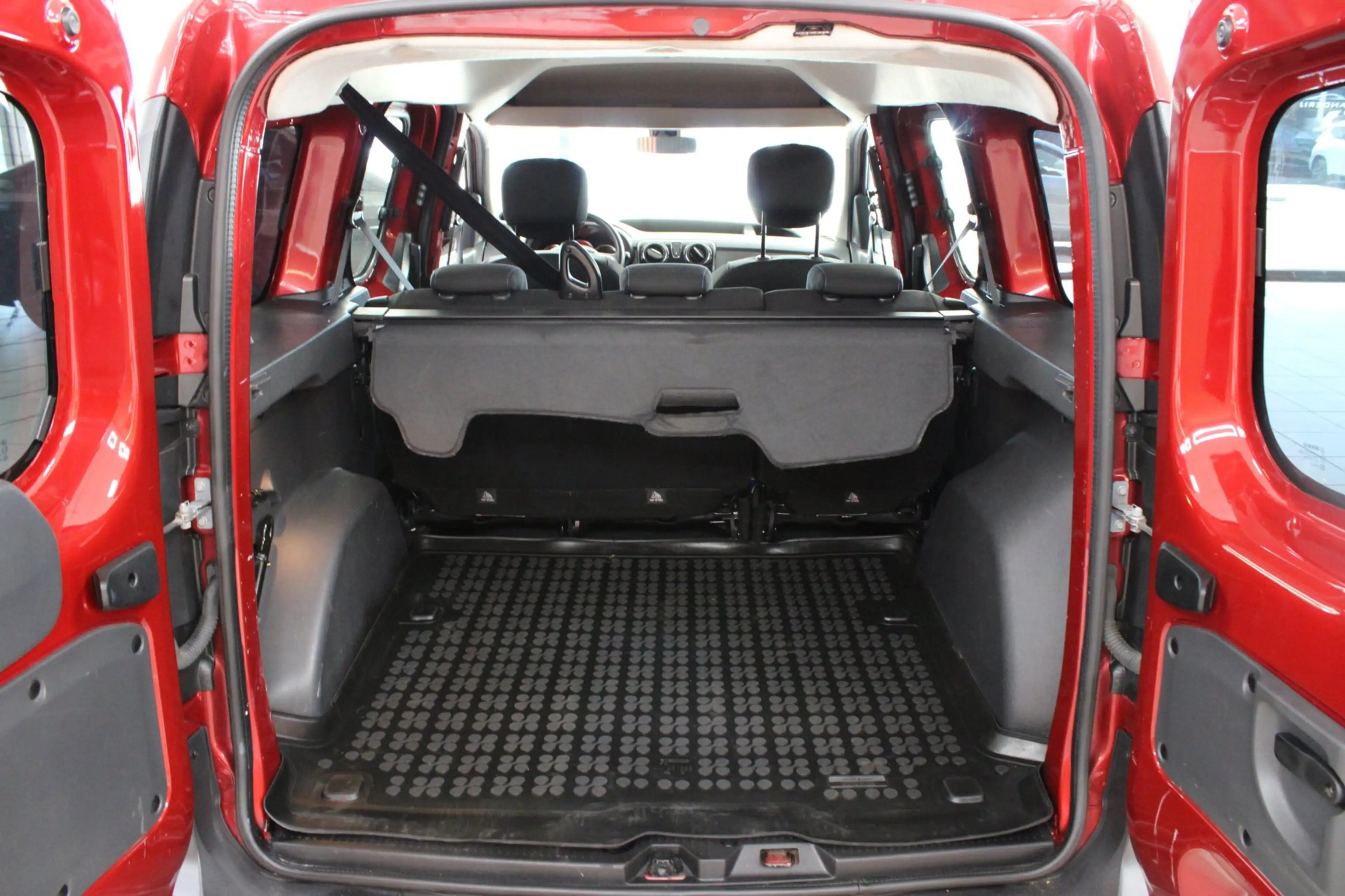 Dacia Dokker 1.3 TCe Comfort | Airco | | Cruise Control | Elec — photo 20