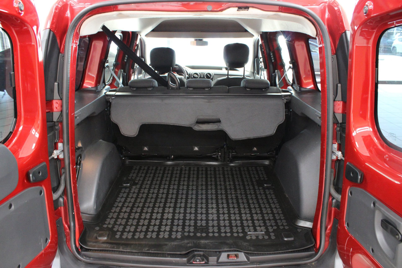 Dacia Dokker 1.3 TCe Comfort | Airco | | Cruise Control | Elec — photo 20