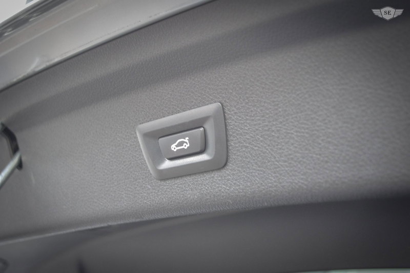 BMW 335 3-serie Gran Turismo 335i High Executive|LEDER|ACC — photo 25