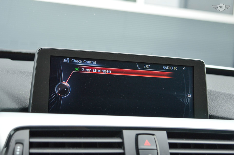 BMW 335 3-serie Gran Turismo 335i High Executive|LEDER|ACC — photo 32