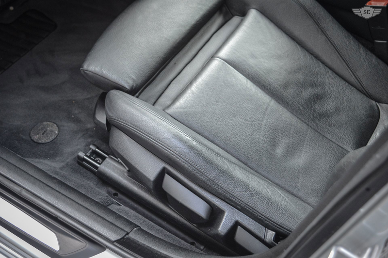 BMW 335 3-serie Gran Turismo 335i High Executive|LEDER|ACC — photo 10
