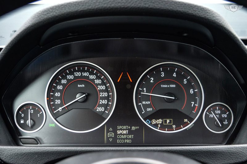 BMW 335 3-serie Gran Turismo 335i High Executive|LEDER|ACC — photo 8