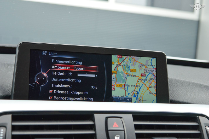 BMW 335 3-serie Gran Turismo 335i High Executive|LEDER|ACC — photo 35