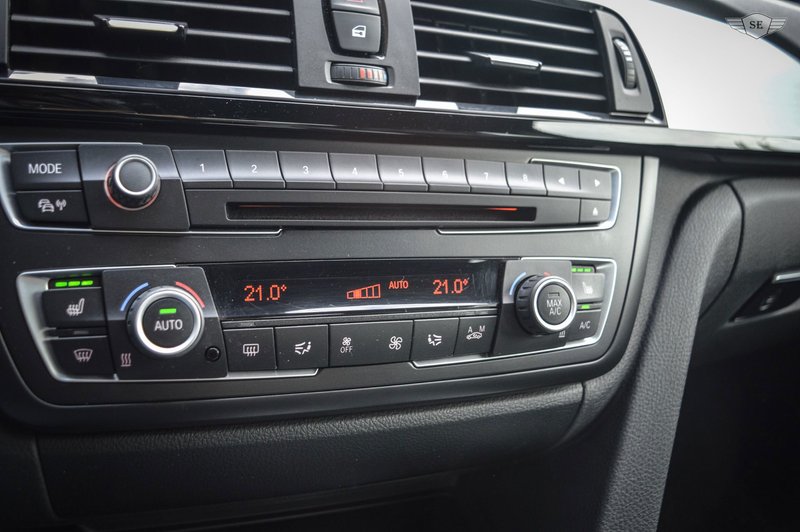 BMW 335 3-serie Gran Turismo 335i High Executive|LEDER|ACC — photo 29