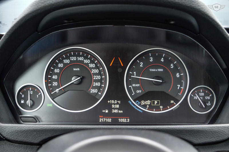 BMW 335 3-serie Gran Turismo 335i High Executive|LEDER|ACC — photo 7