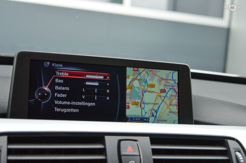 BMW 335 3-serie Gran Turismo 335i High Executive|LEDER|ACC — photo 36